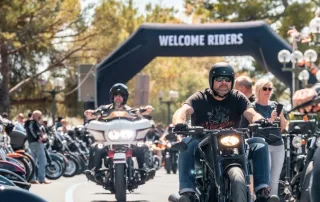 Harley-Davidson® Euro Festival 2025