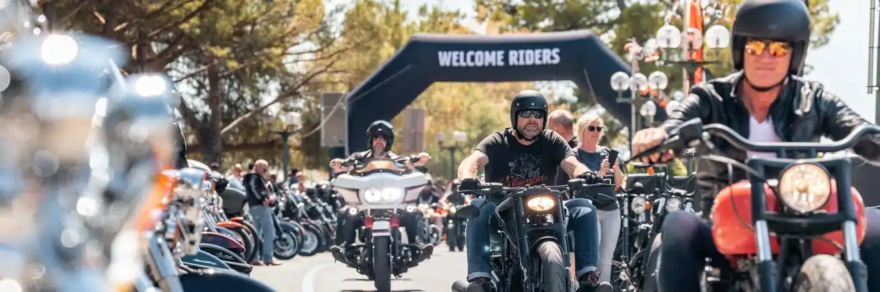 Harley-Davidson® Euro Festival 2025