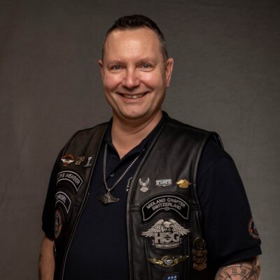Christian Käser