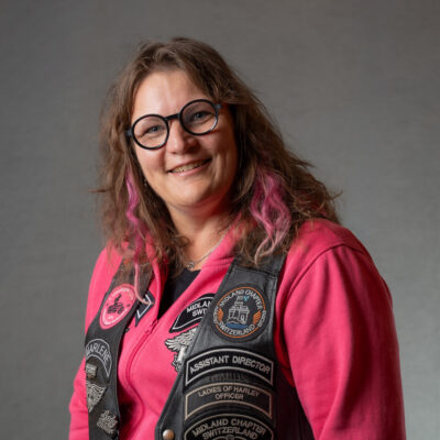 Marlene Urech